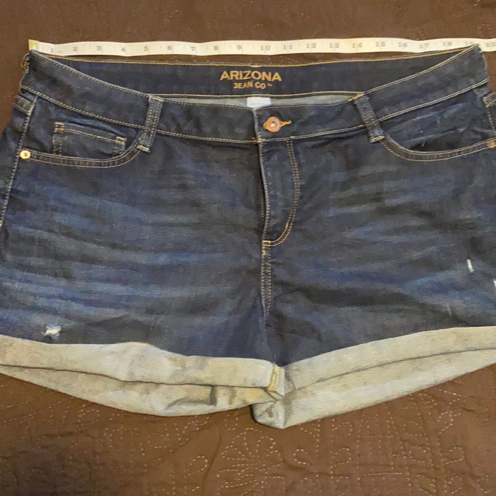 Arizona Shorts